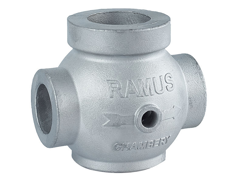 Valve Body