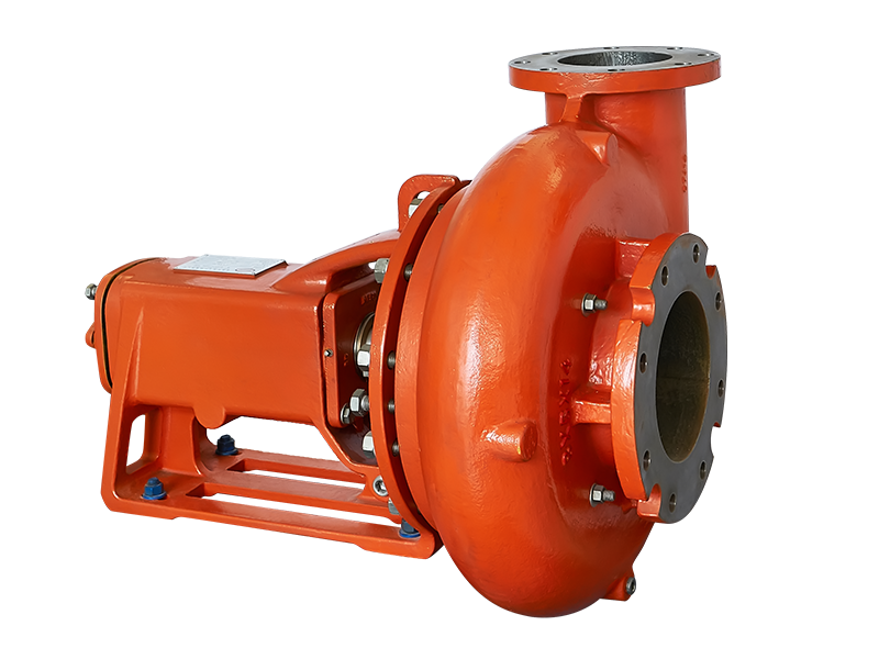 centrifugal pump