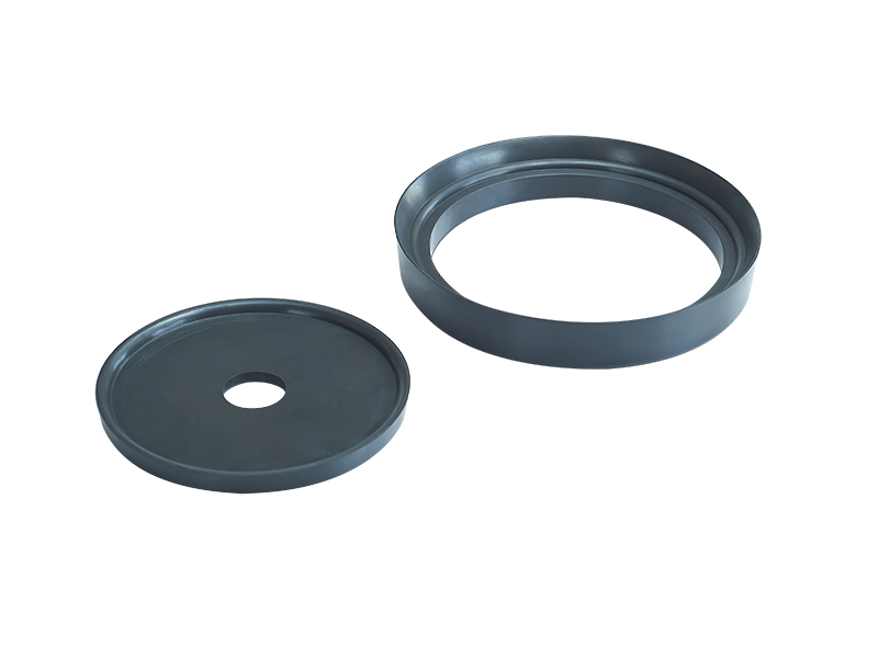 Rubber Kits for Model F