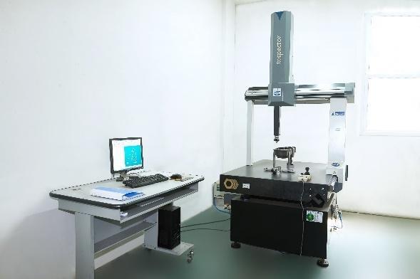 In-house Testing Capabilities