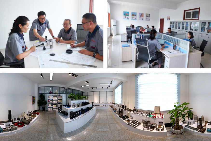 Company Overview Company Overview