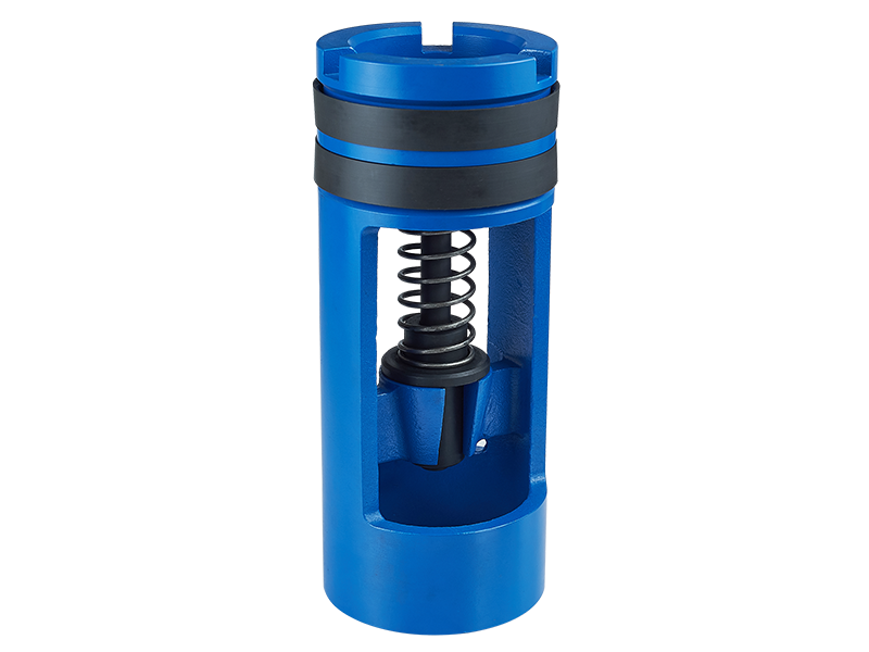 Drill Pipe Float Valves