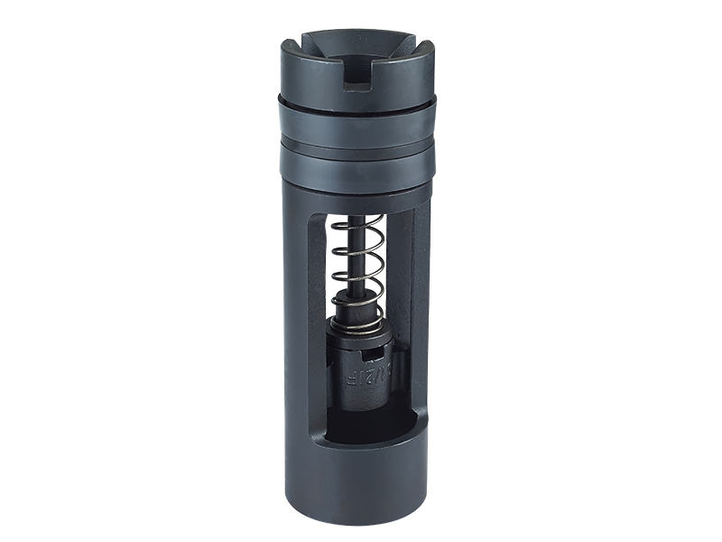 Float Valve for Model F