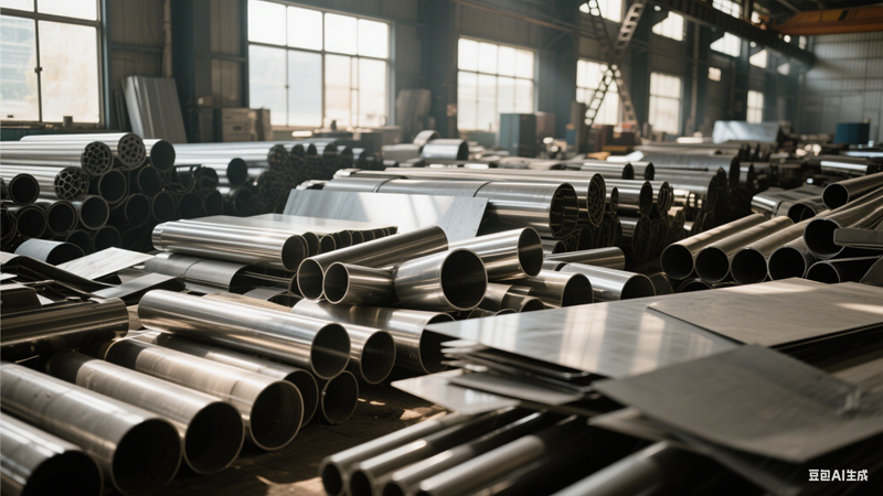 Somethings about 304 and 316 Stainless Steel Somethings about 304 and 316 Stainless Steel