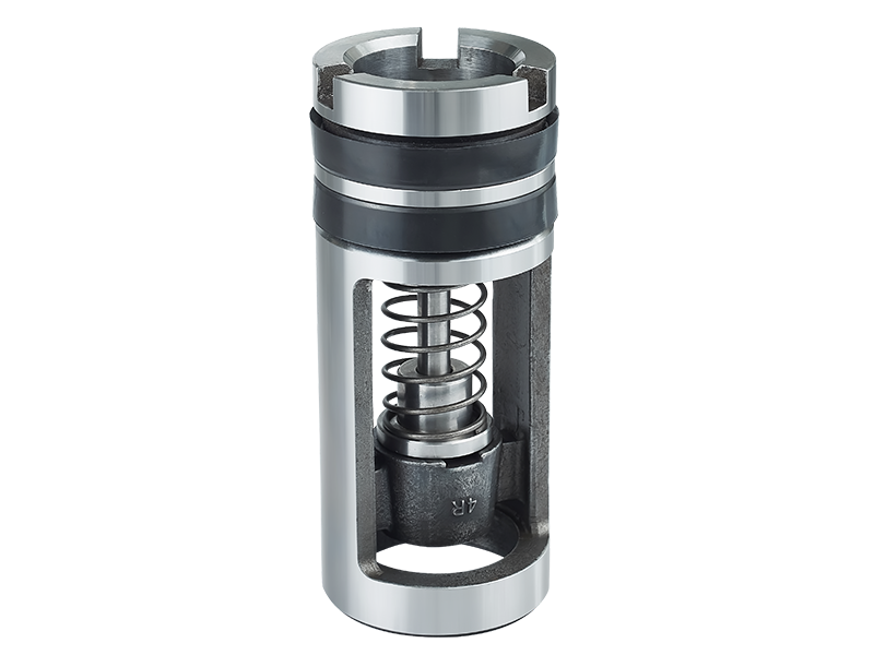 Drill Pipe Float Valves