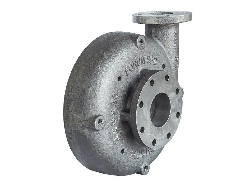 Casing