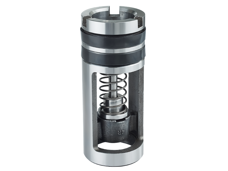 Float Valve for Model F