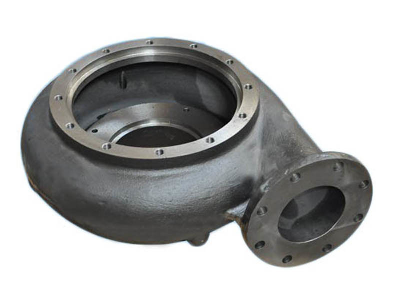 Casing