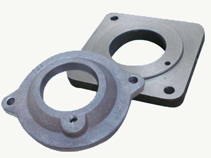 Bearing Cover
