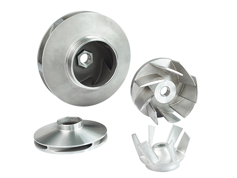 Impeller