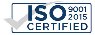 Certified Excellence, Trusted by Industry Certified Excellence, Trusted by Industry