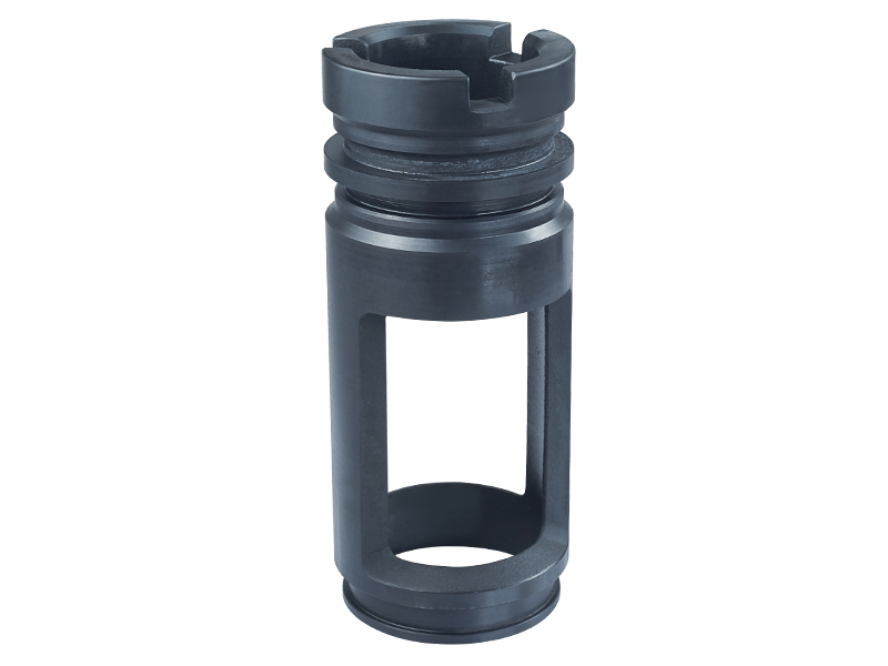 Cage for Model G