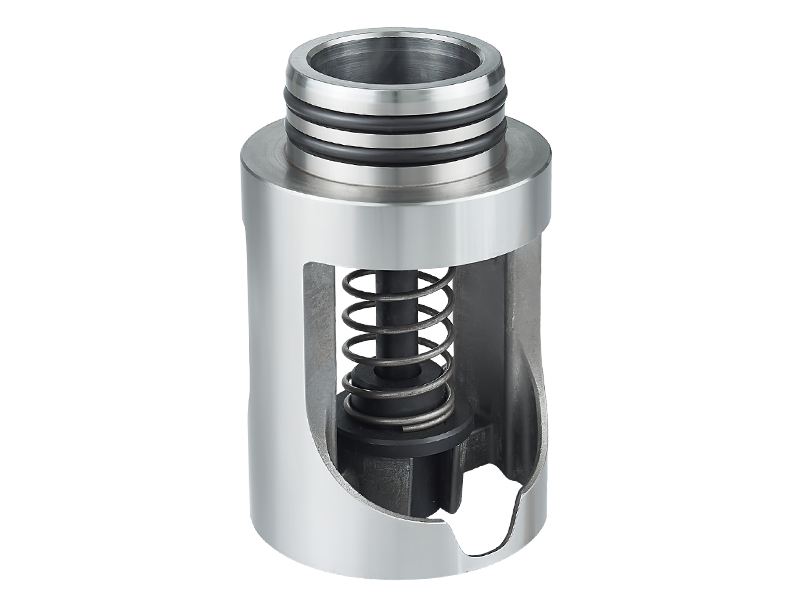 Drill Pipe Float Valves