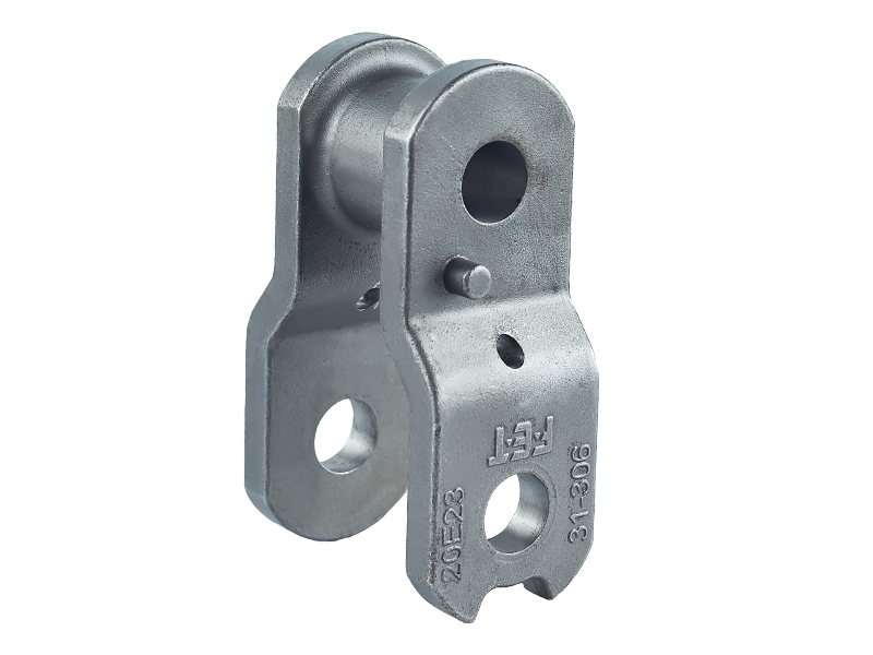 Link Safety Clamp Type A - MP