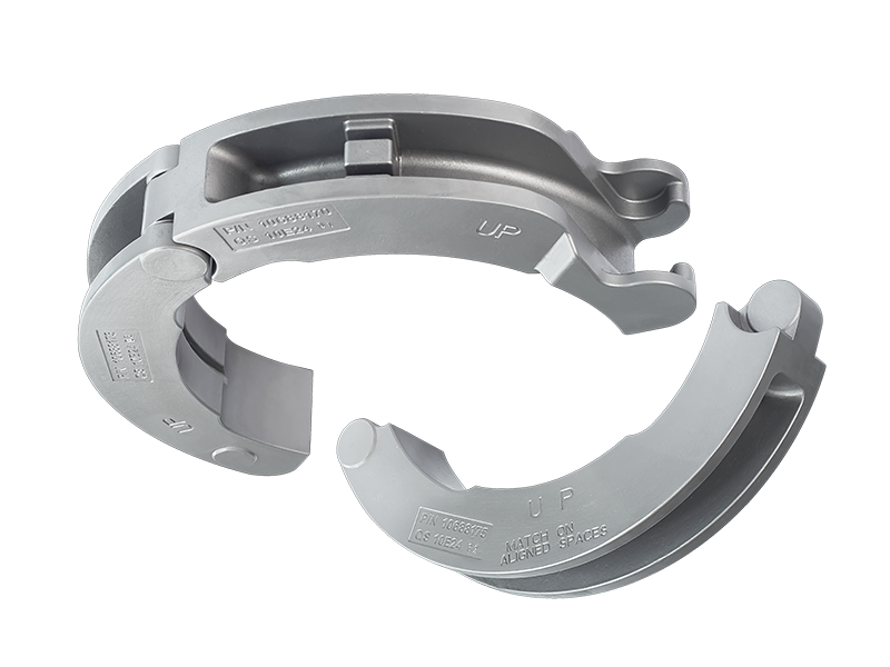 RING SEGMENT