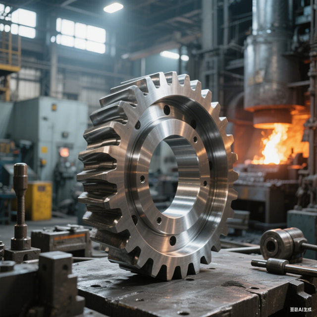 Why Choose Investment Casting? Why Choose Investment Casting?