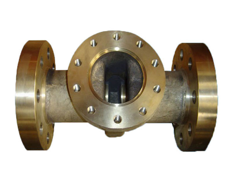 Valve Body
