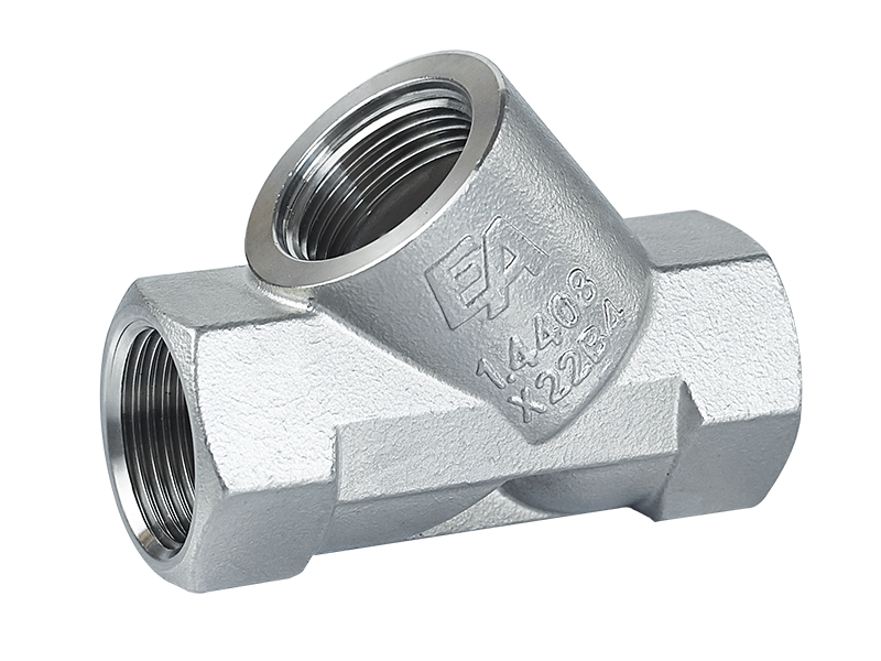 check valve body