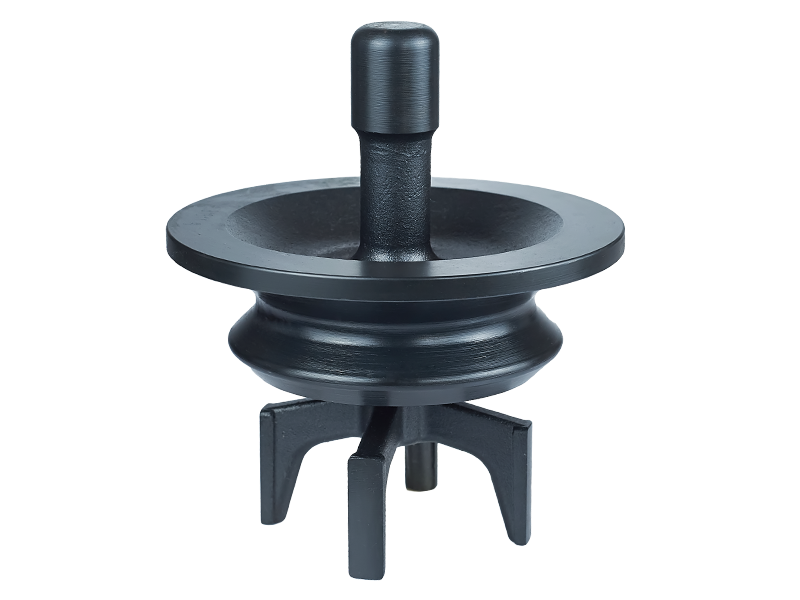 Valve Body