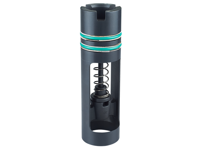 Drill Pipe Float Valves