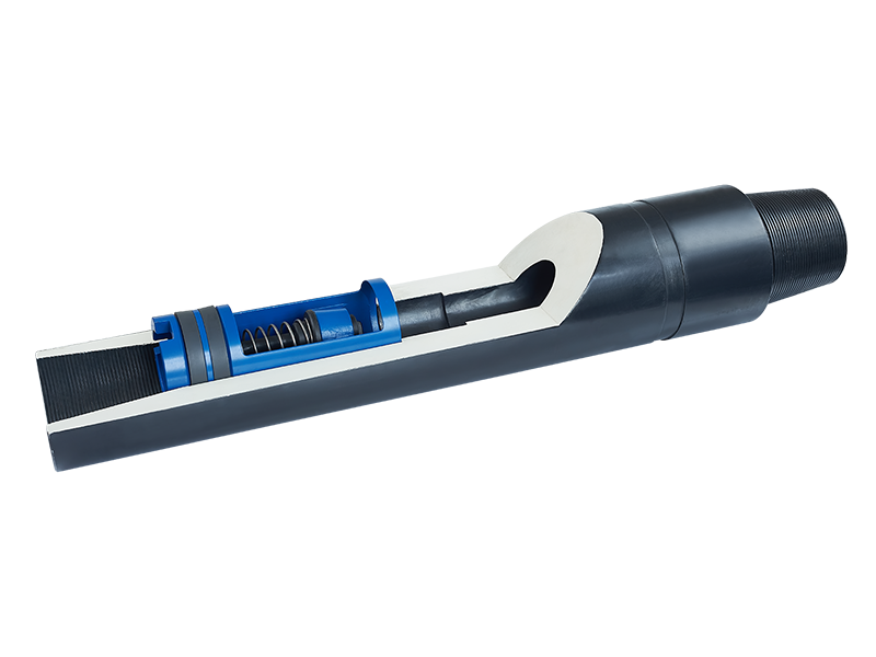 Float Valve and Sub