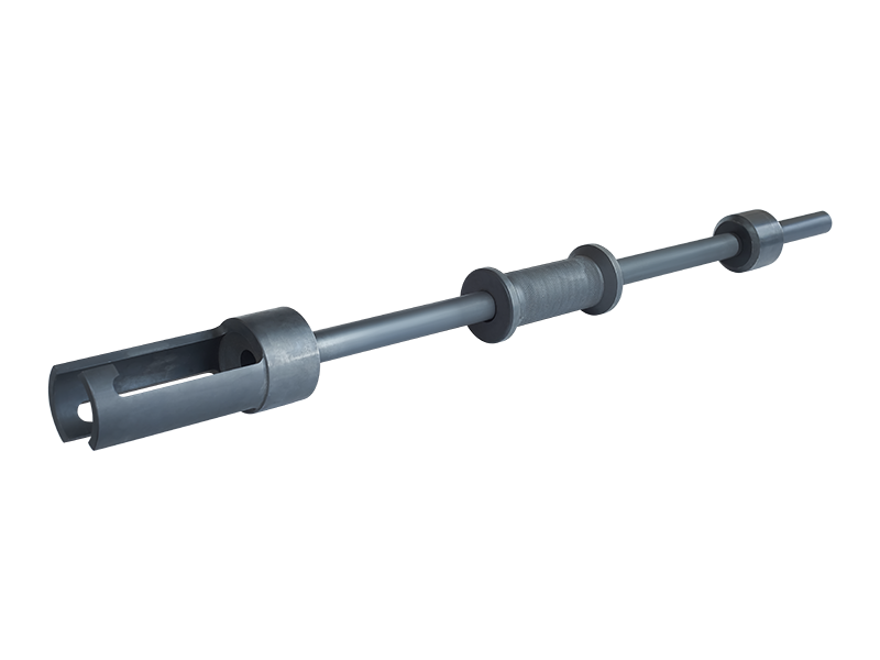 Puller for Type F