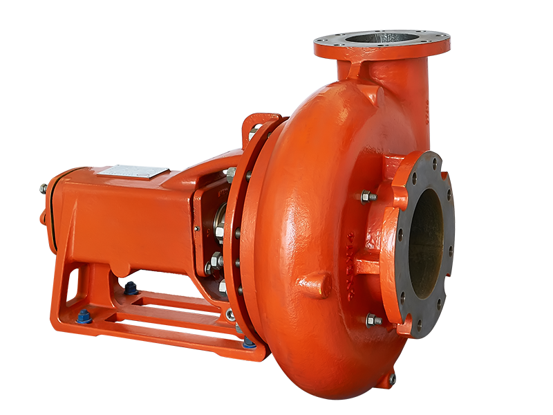 centrifugal pump