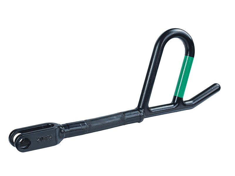 SAFETY FLEX HANDLE