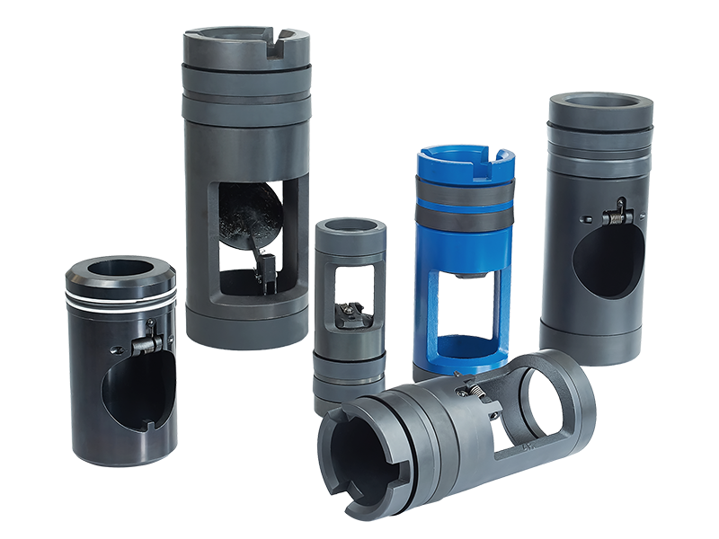 Drill Pipe Float Valves