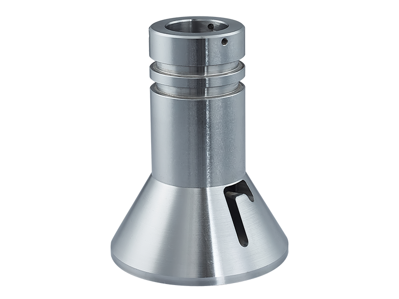 FLOW RESTRICTOR BODY