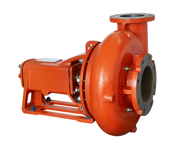 centrifugal pump