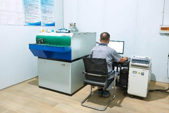 In-house Testing Capabilities
