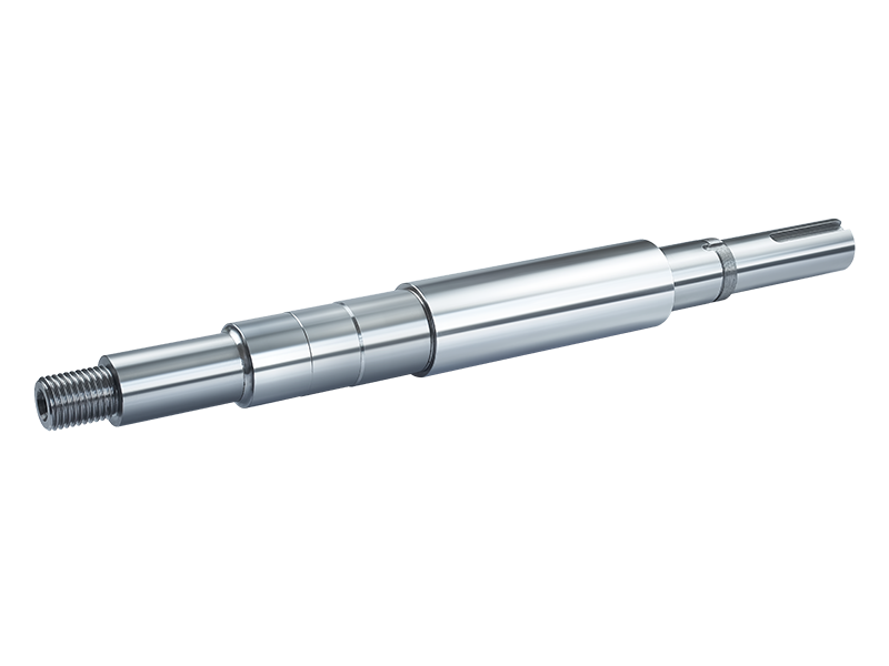 Pump Shaft