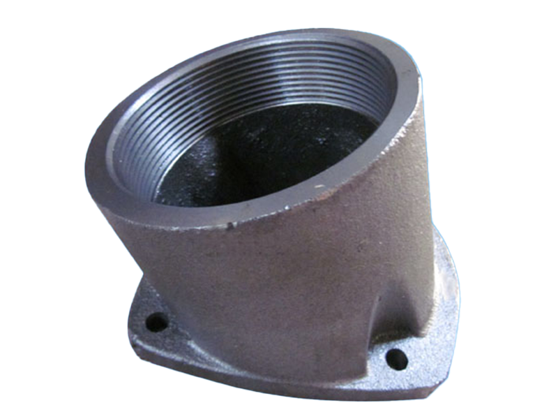 Flange