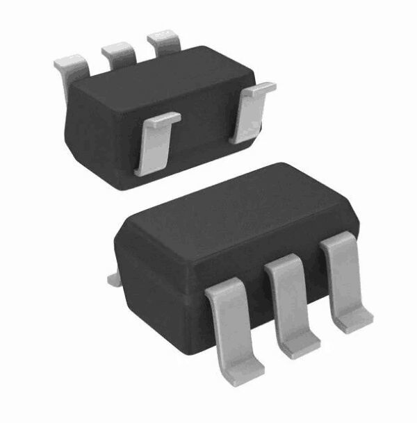 Transistor SOT23-5