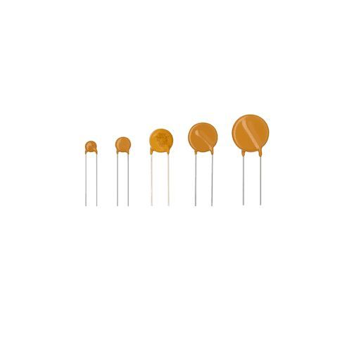 Varistor