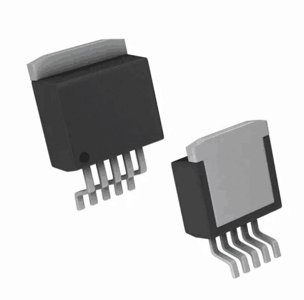 Transistor SOT263