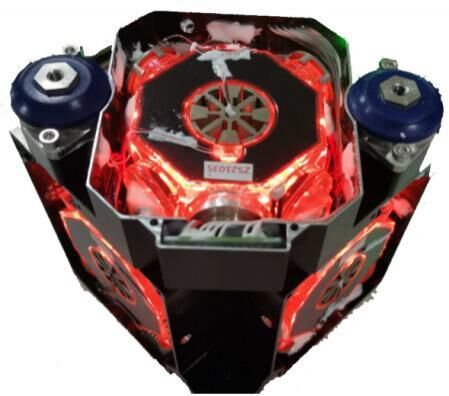 Type 90 Embedded laser gyroscope