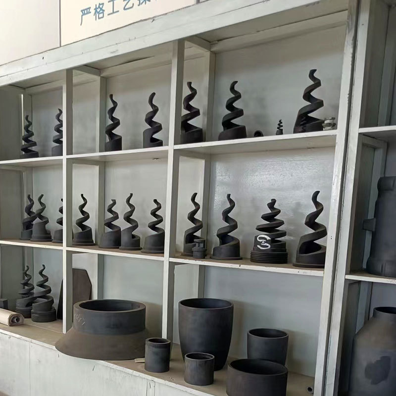 烧结碳化硅