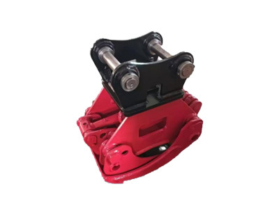 Log Grapple
