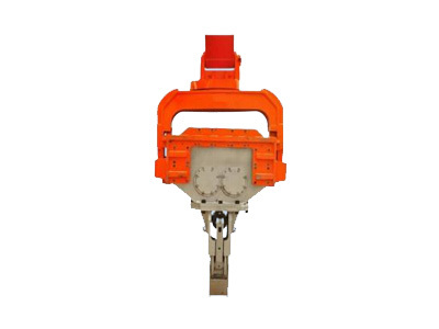 Pile Hammer