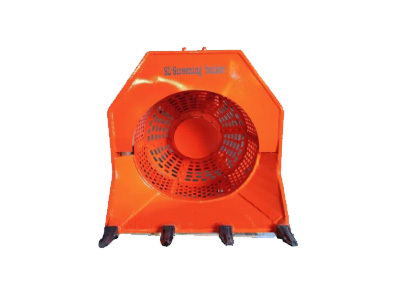 Screening Bucket