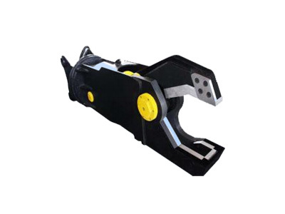 Hydraulic Shear