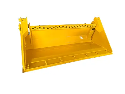 4-in-1 Bucket