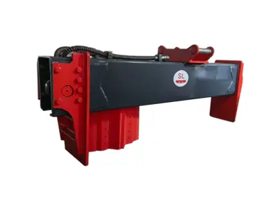 Log Splitter