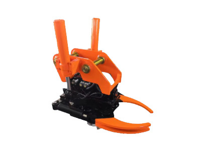 Tilt Rotator