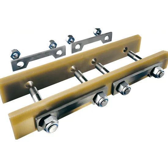Insulated Rail Joint