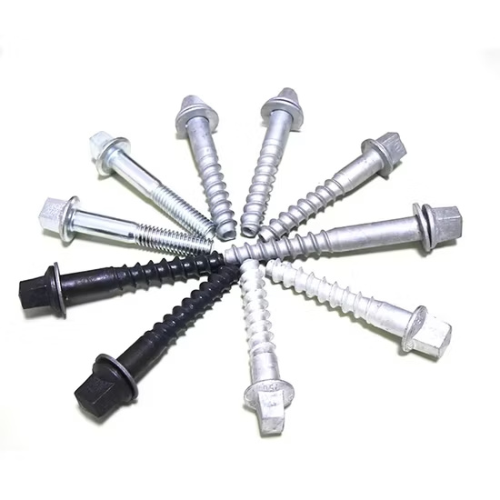 Rail Spikes