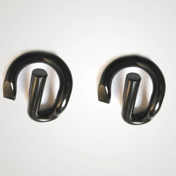 Elastic Rail Clip E1809
