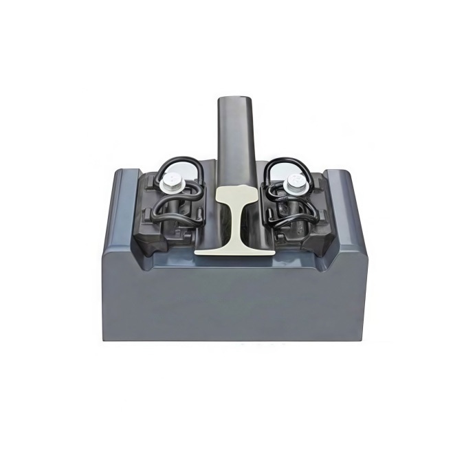 W300 Rail Fastening System